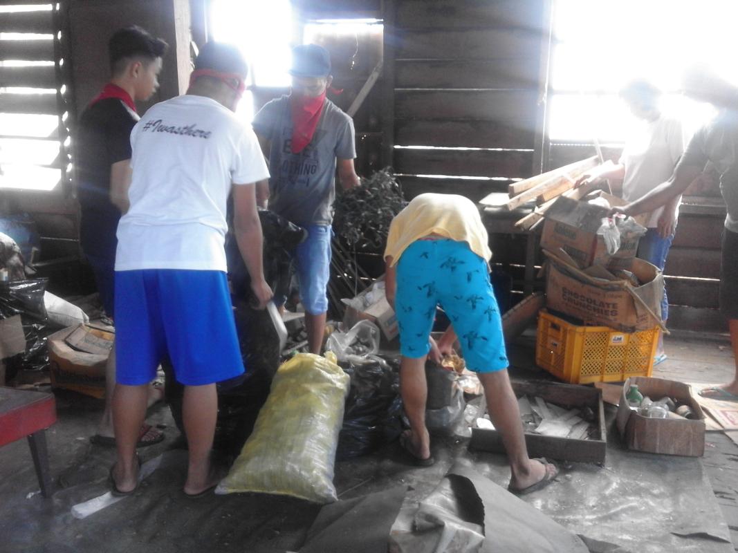 Community Development