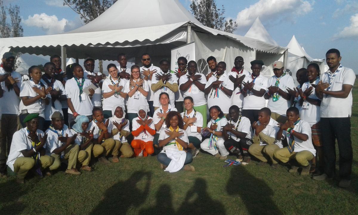 PROMOTING THE BETTER WORLD FRAMEWORK AND PEACE CULTURE