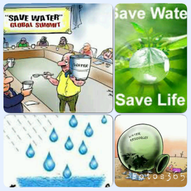  World Water Day 