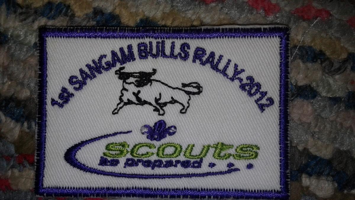 2012 Nadi District Rally