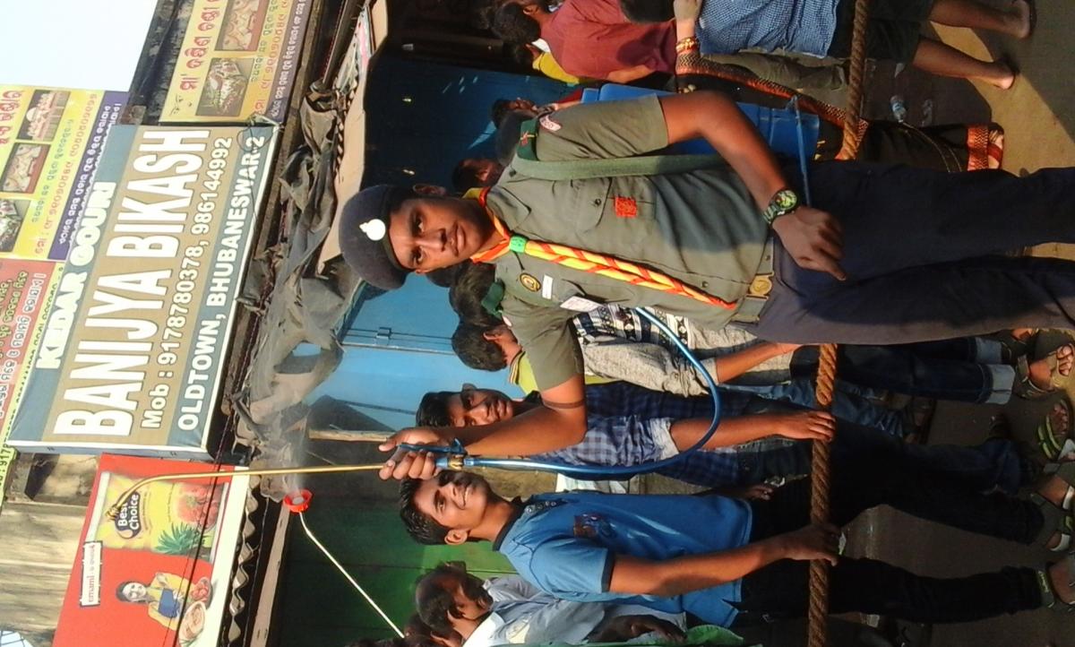 Ramnavami