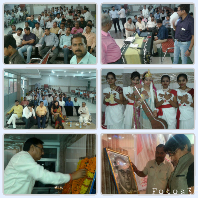 Digidhan Planing Fair & Seminar 