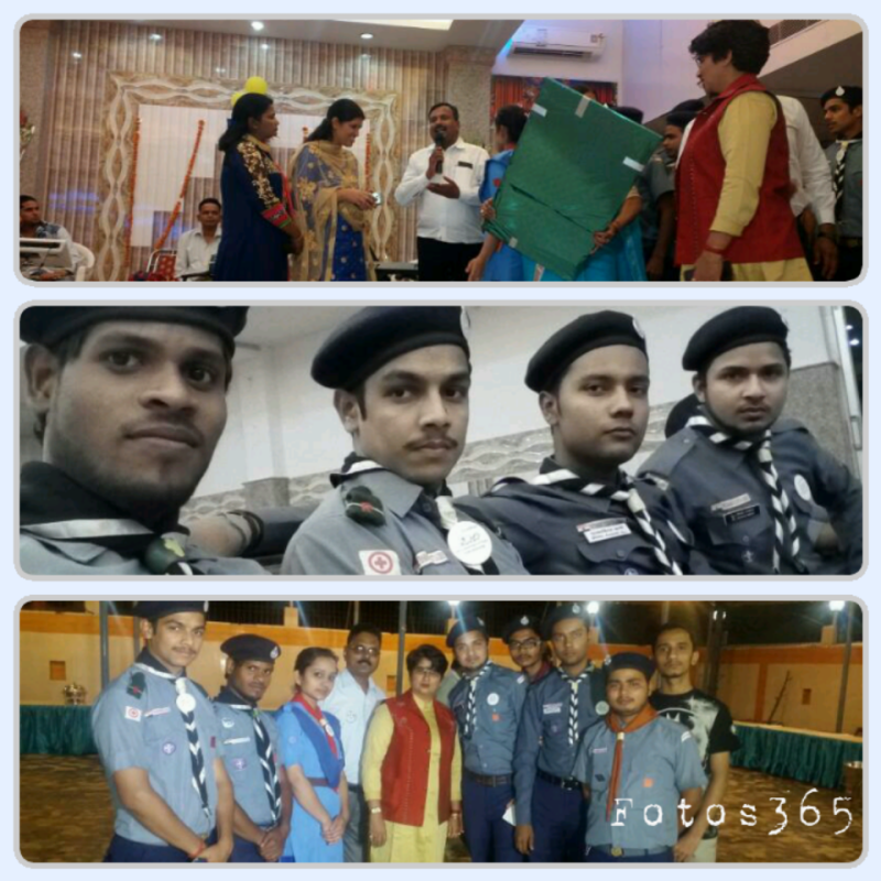 Successful Voting and SVEEP Plan Program 