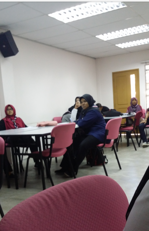  Kursus MoP KLKM ,umt terokai seluas lautan