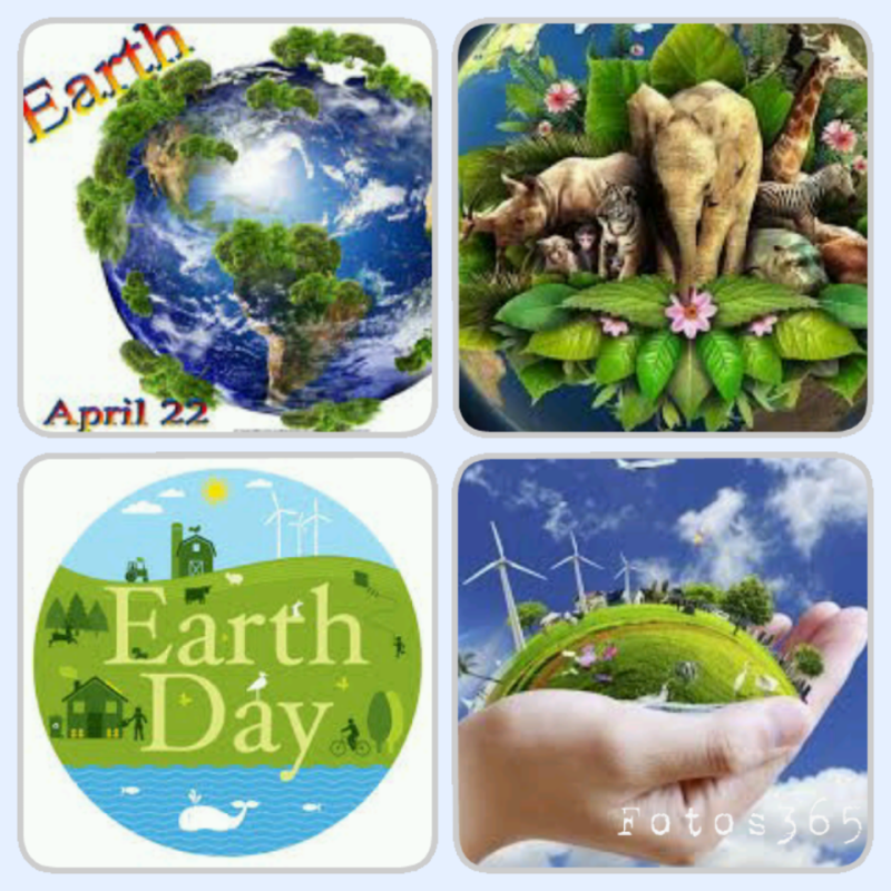 International Earth Day 
