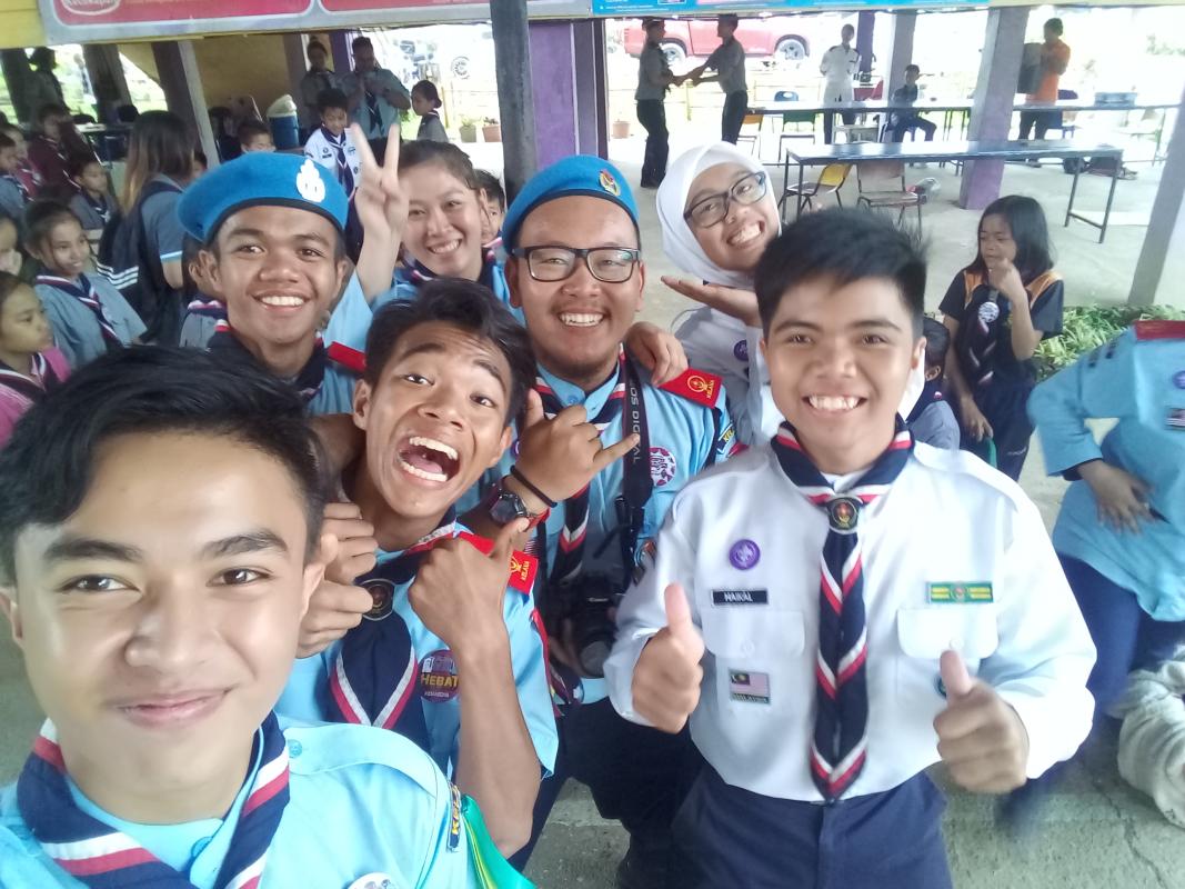 Kem Keris Gangsa! 