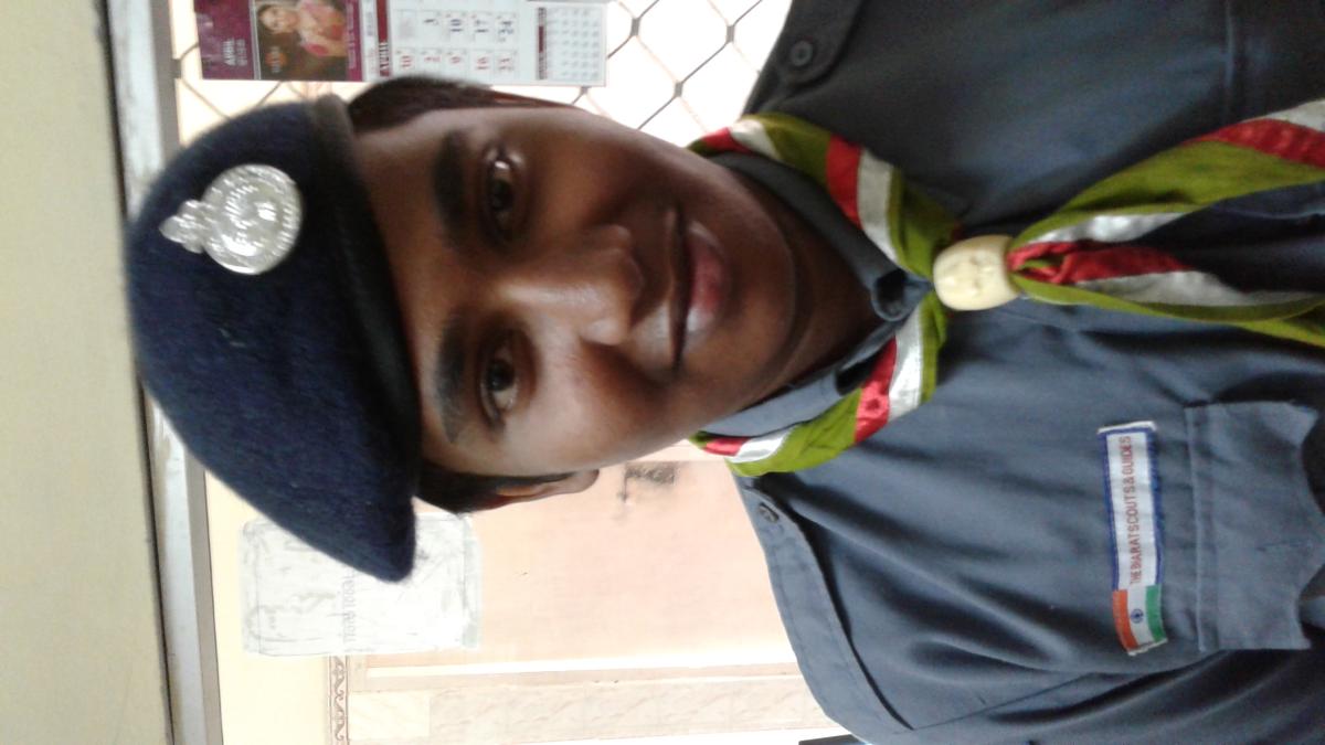 alagappa schools  scouts
