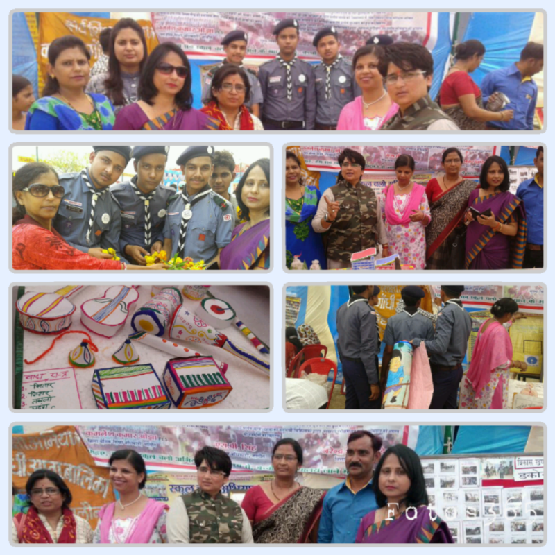 International Red Cross Day 