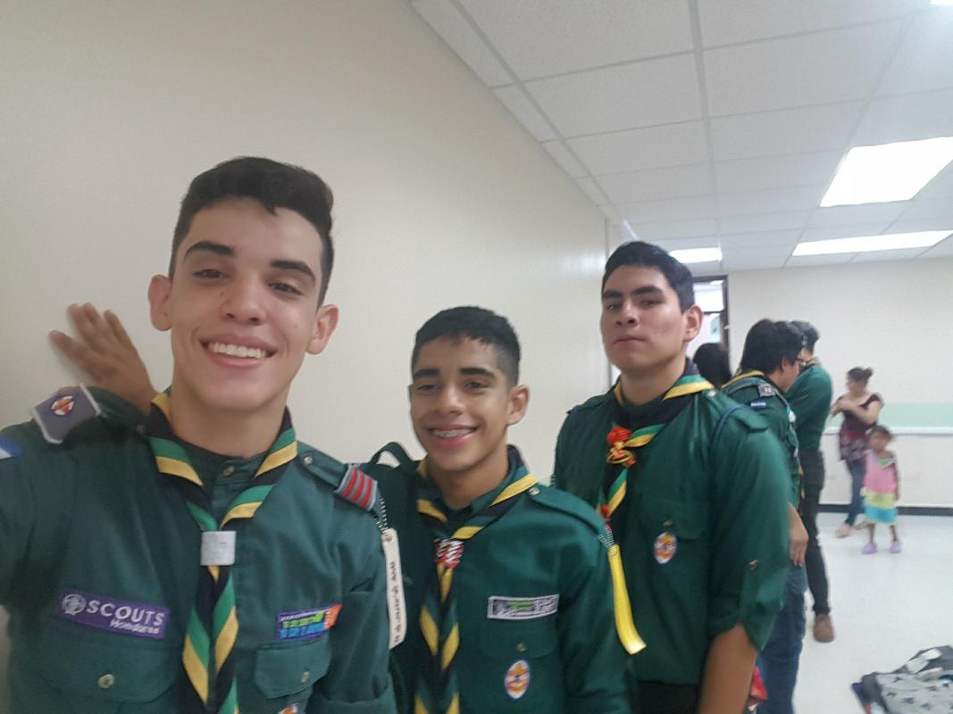 Compartiendo Alegría en Pediatría ¨HMCR¨ 2017
