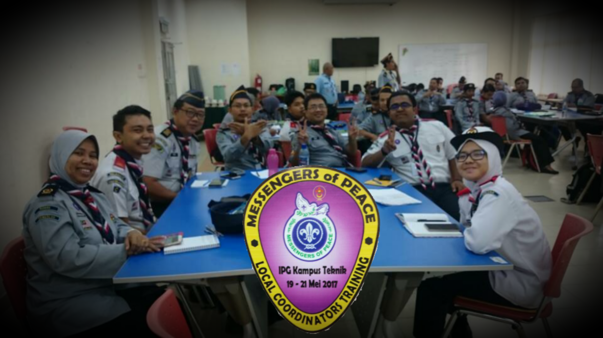 3day MoP Coordinators Training  