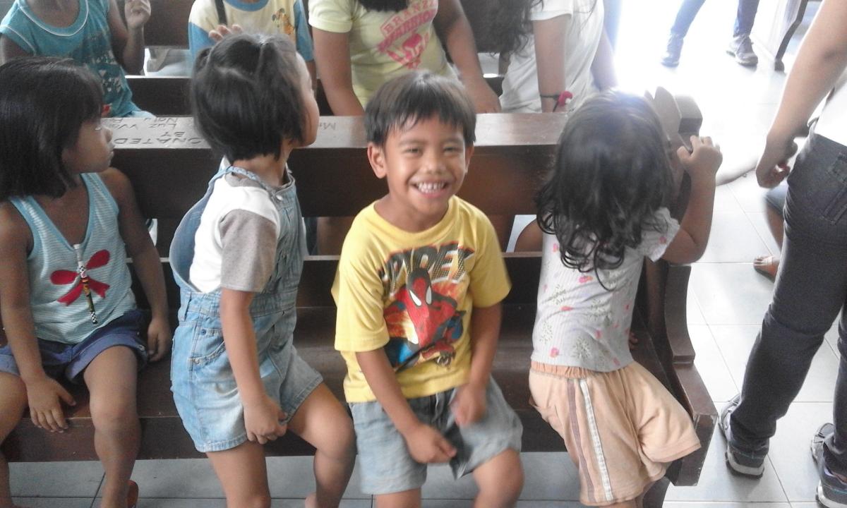 MASAYANG ARAL