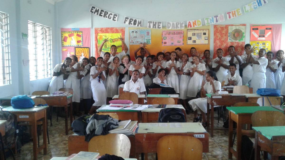 MoP Awareness in Year 10E