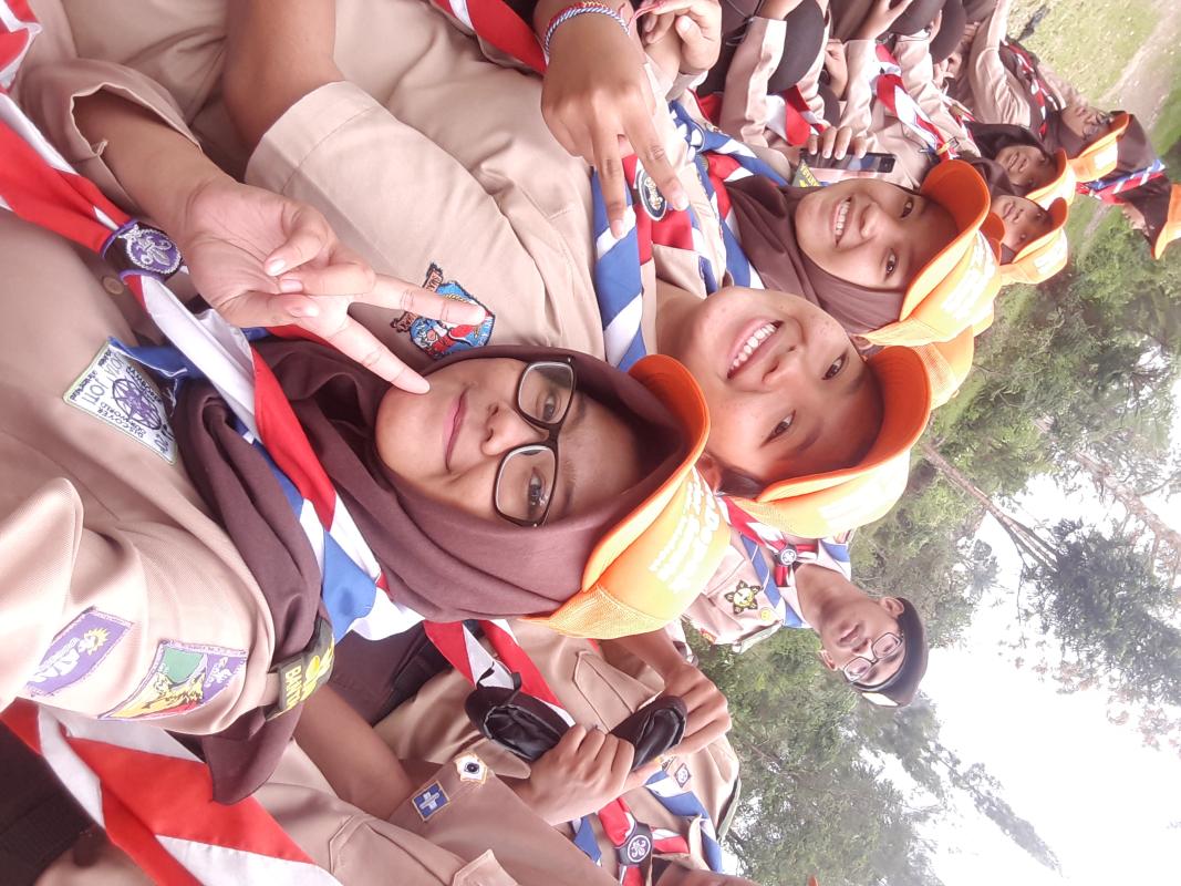 DIANPINSAT JAWA BARAT