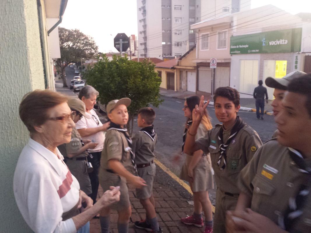 Ajuda às Crianças da Síria