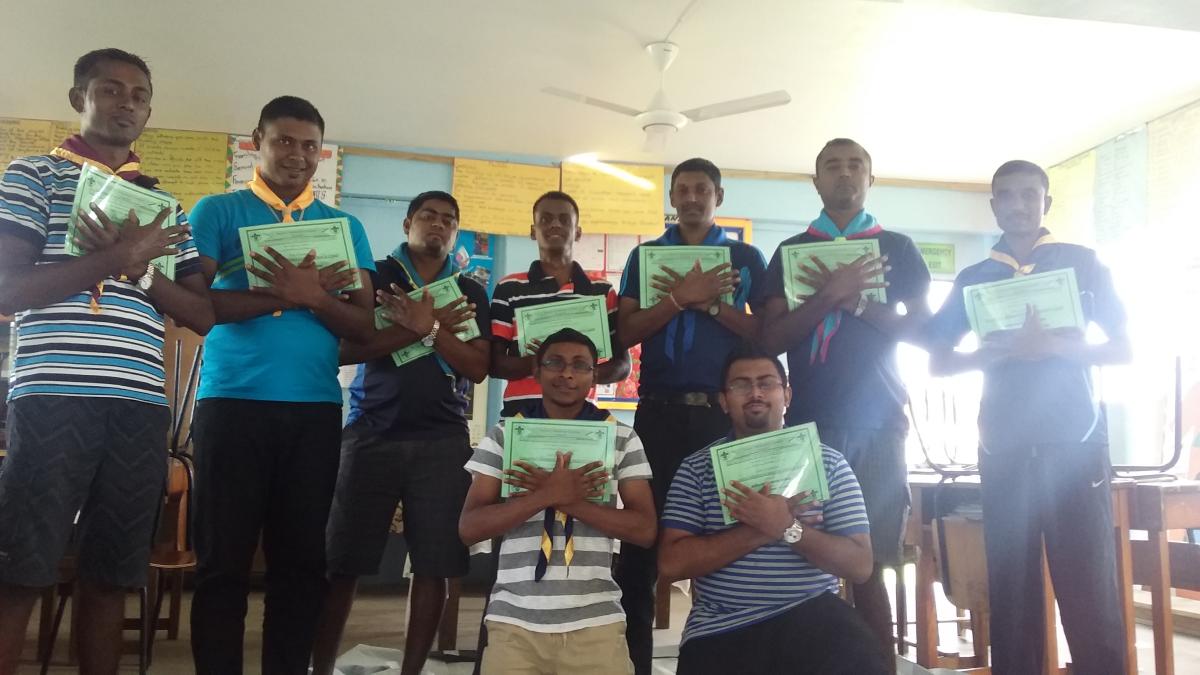 leaders peace camp