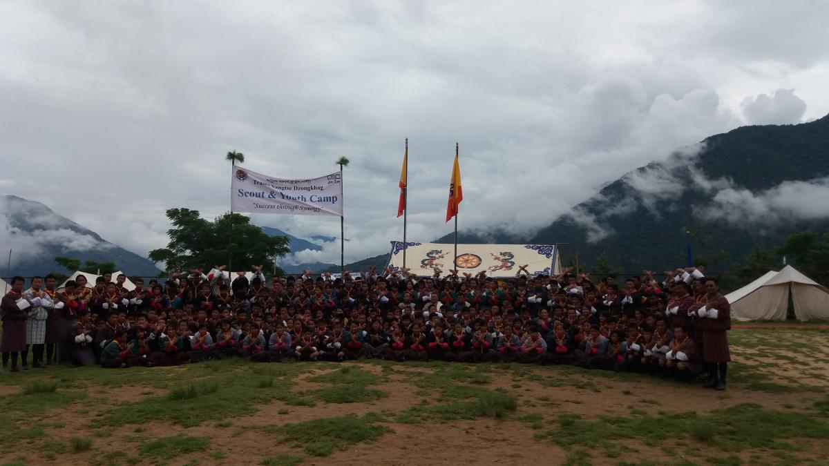 Success through Synergy