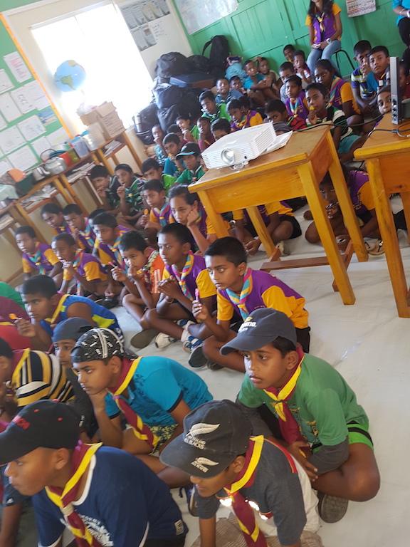  Friendship Begets Peace 