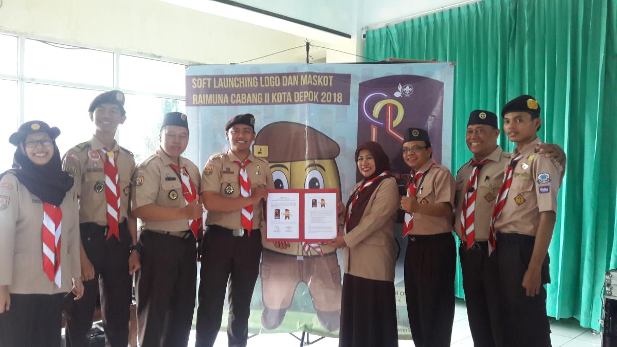 KURSUS INSTRUKTUR MUDA KWARCAB KOTA DEPOK 2017