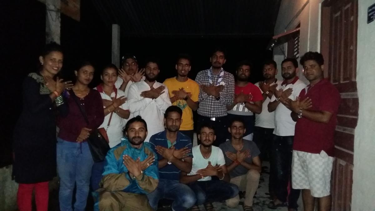 Introduction  class of mop 