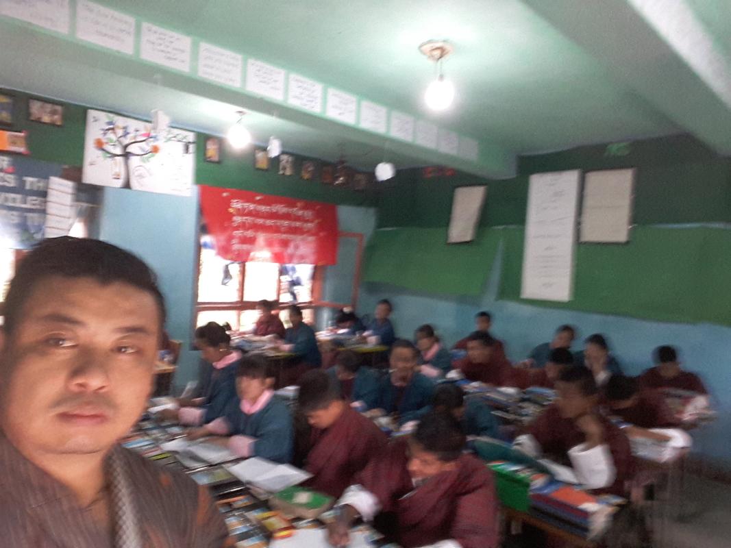 Academic Coaching
