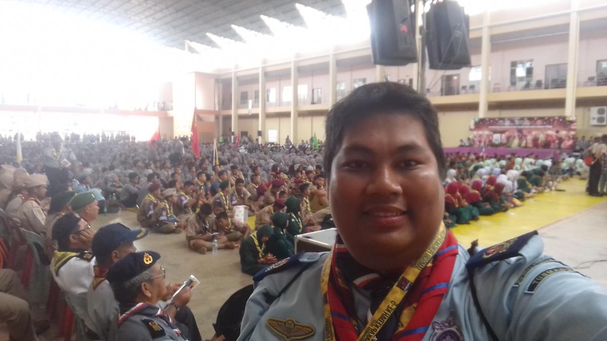 Jambori Pengakap Kedah Ke-5