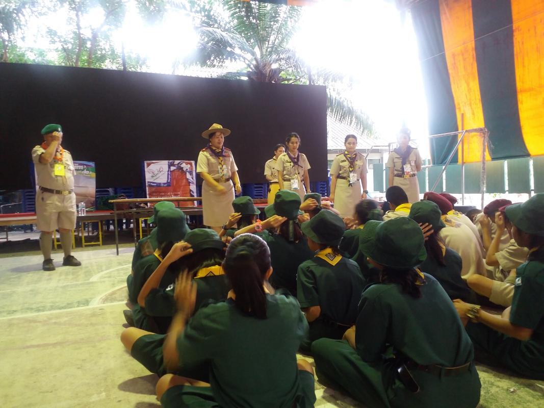 MoP Practicum