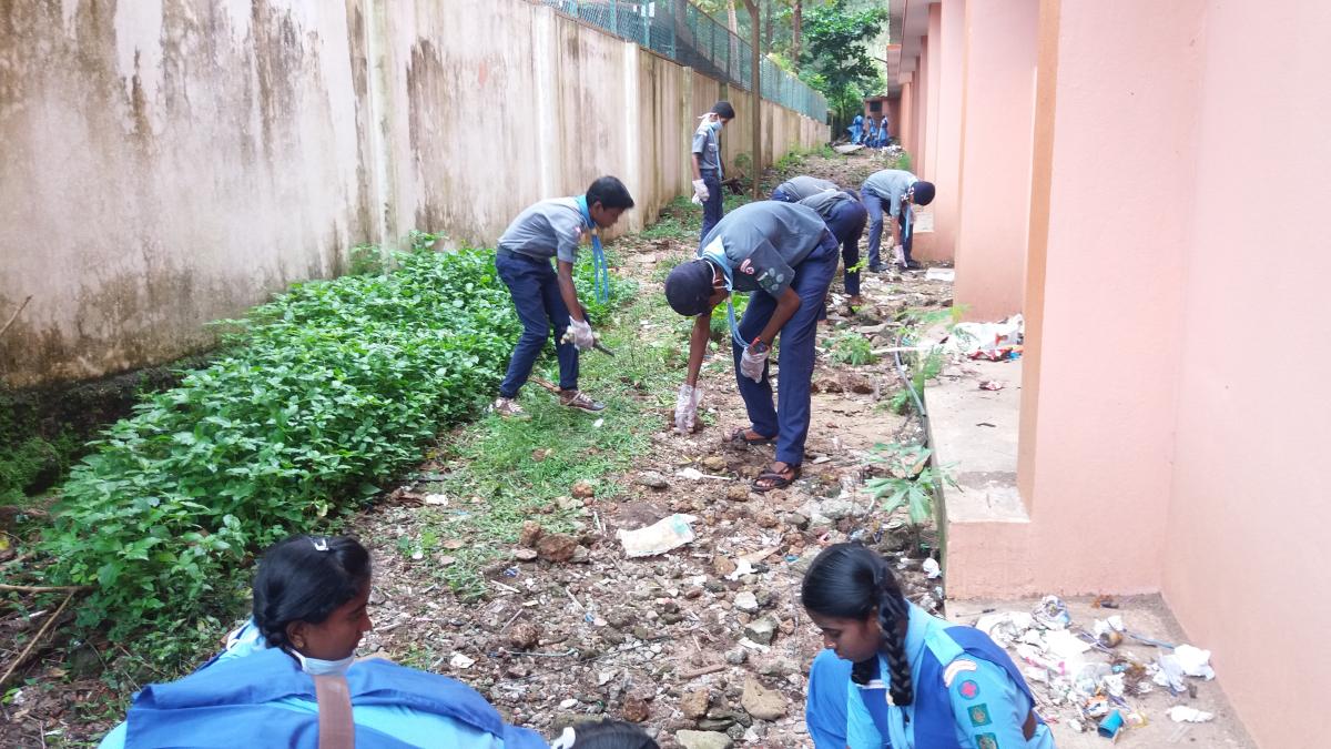 Community Development
