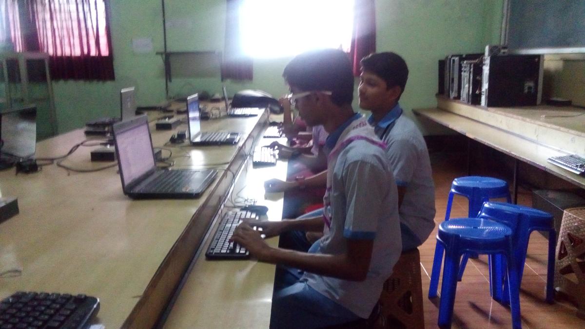 Helping our teachers