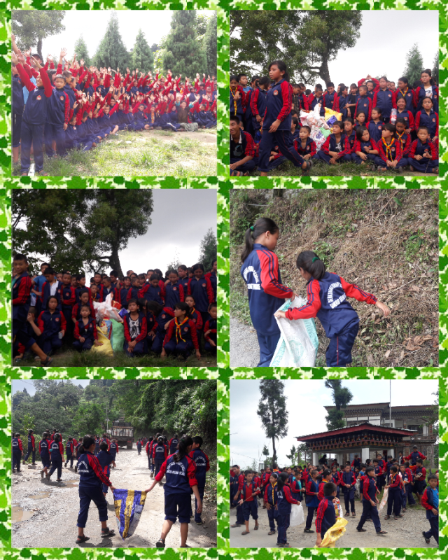 Social Service