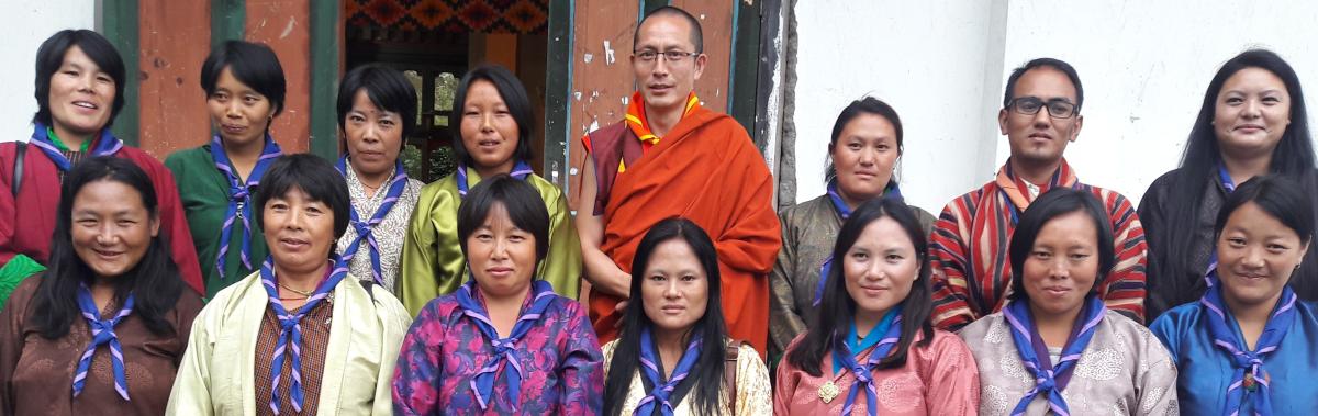 CBS Investiture ceremony 2017