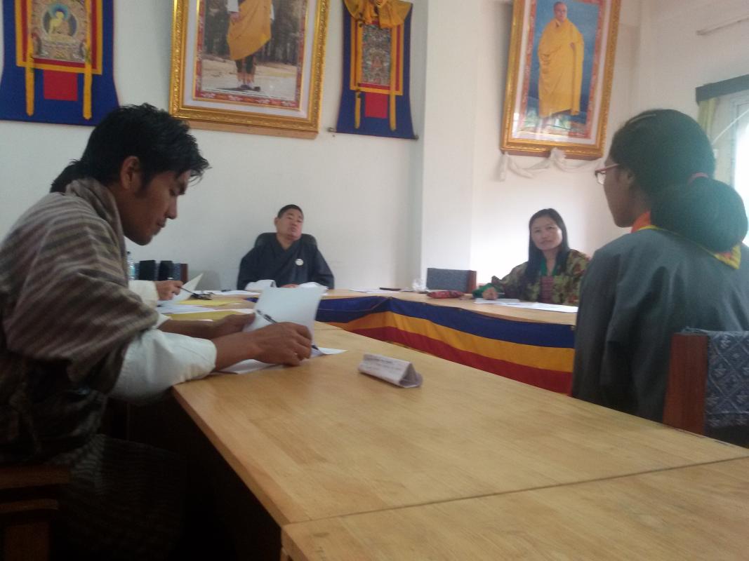 Enhancing the importance of leadership skills in youth. 