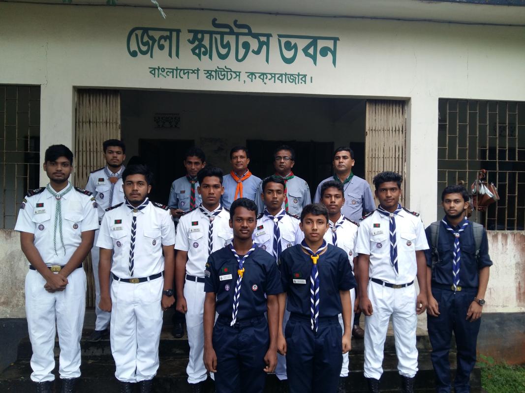 জোটা-জোটি ২০১৮