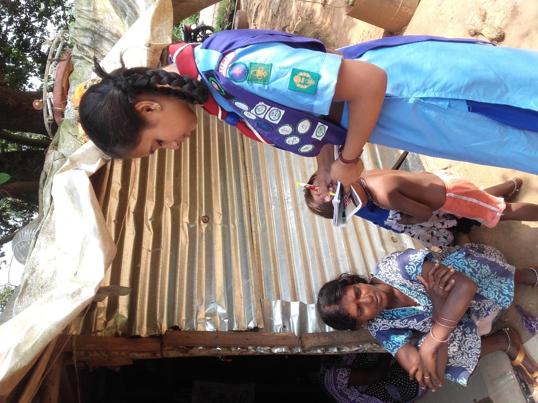 Combat HIV/AIDS Malaria and other diseases