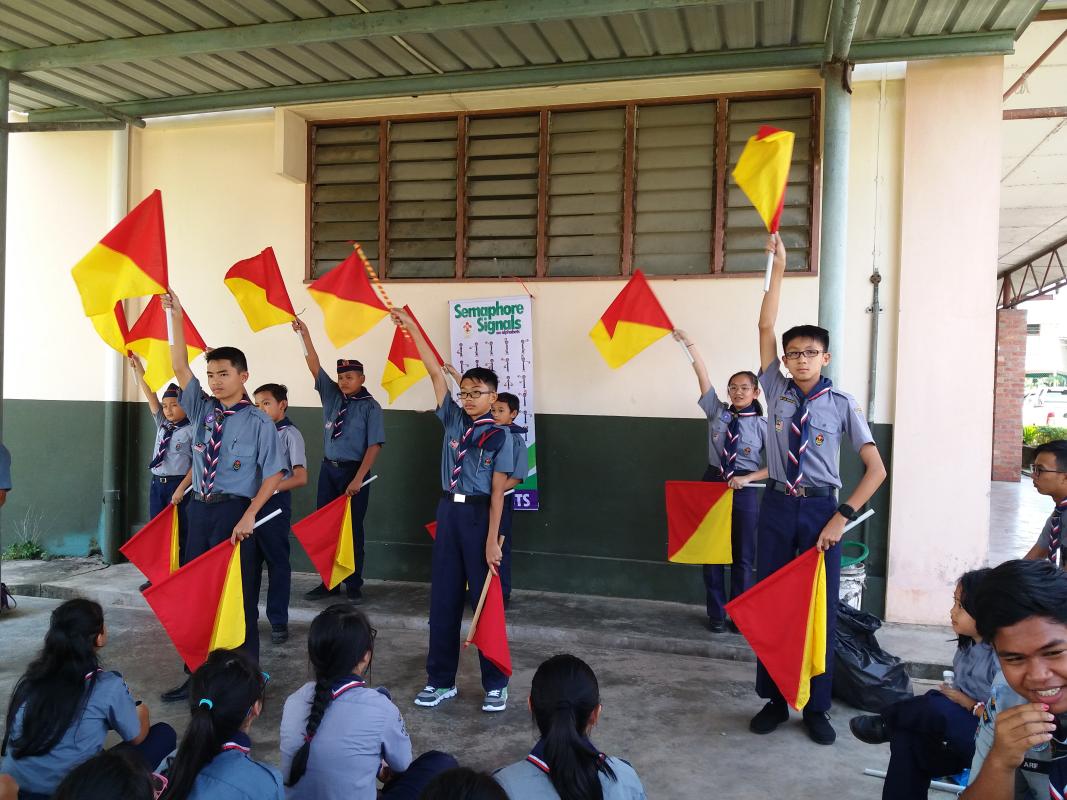 JOTA&JOTI 2017 by PPMCS