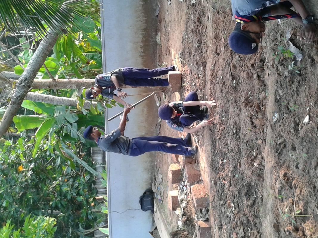 Ensure environmental sustainability
