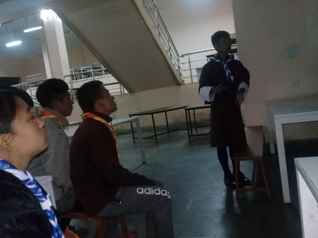 Presentation on MOP