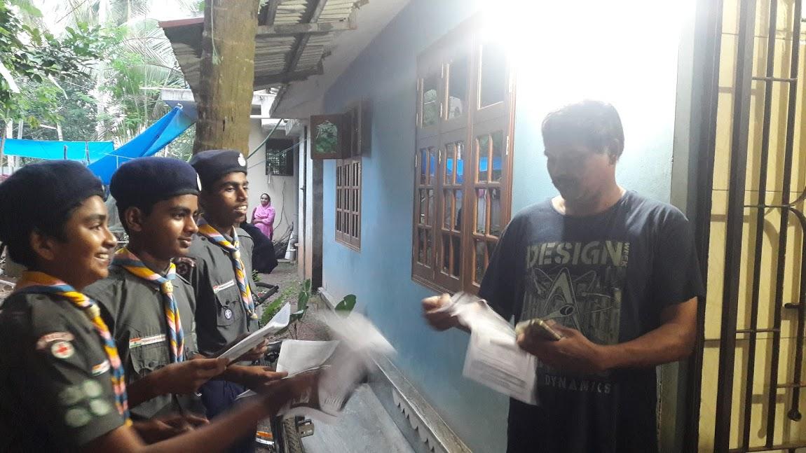 Community Development Project