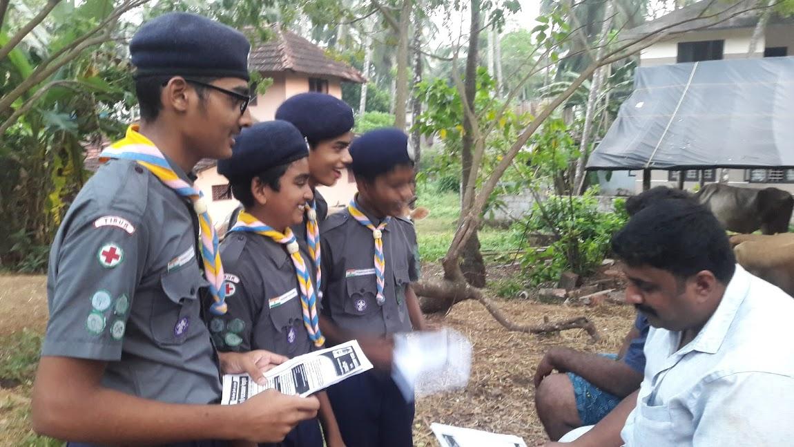 Community Development Project