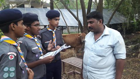 Community Development Project