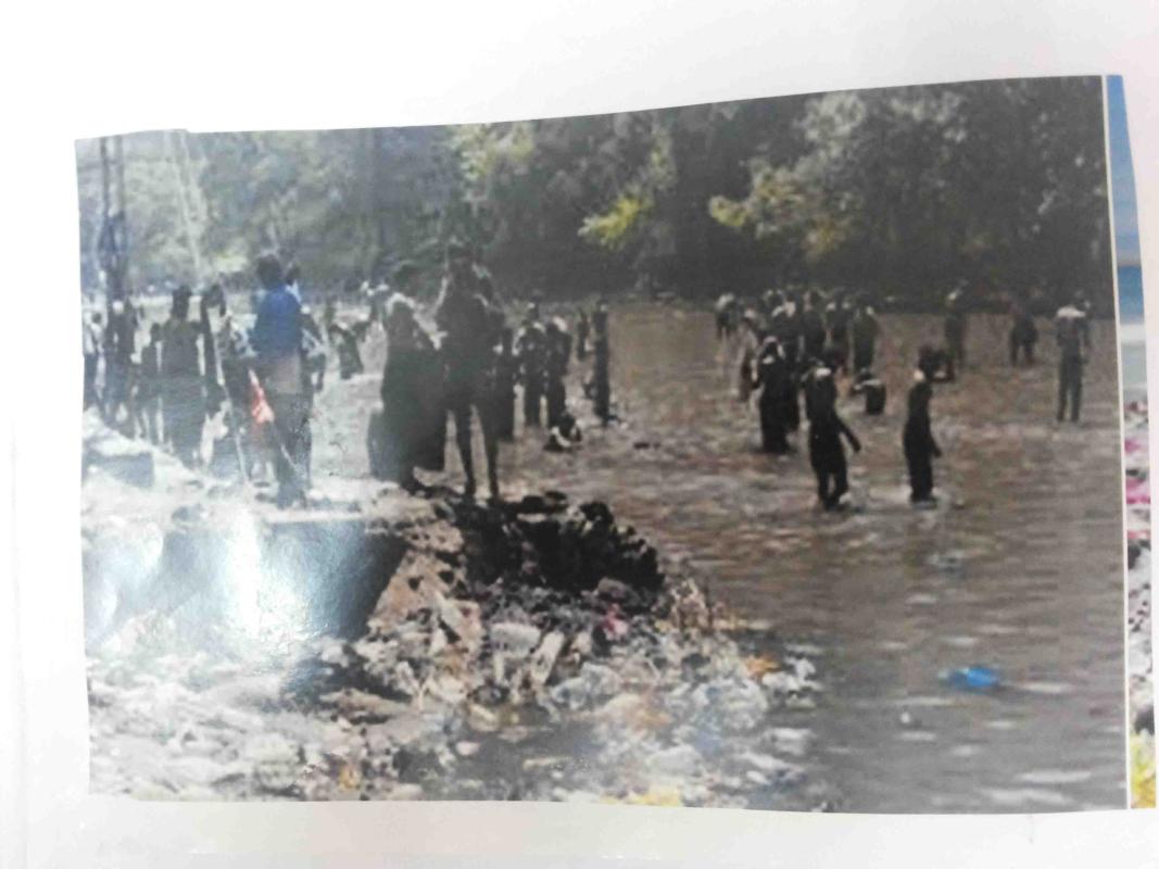 HIV AIDS AND ENVIRONMENTAL SUSTAINABILITY