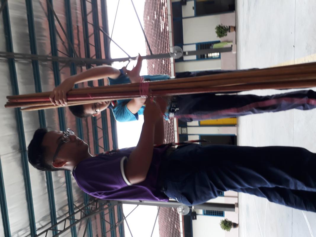 Kem kemahiran