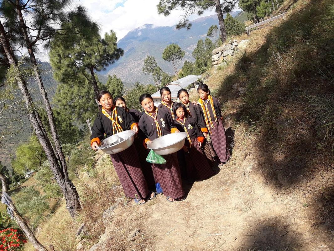 service to school administration
