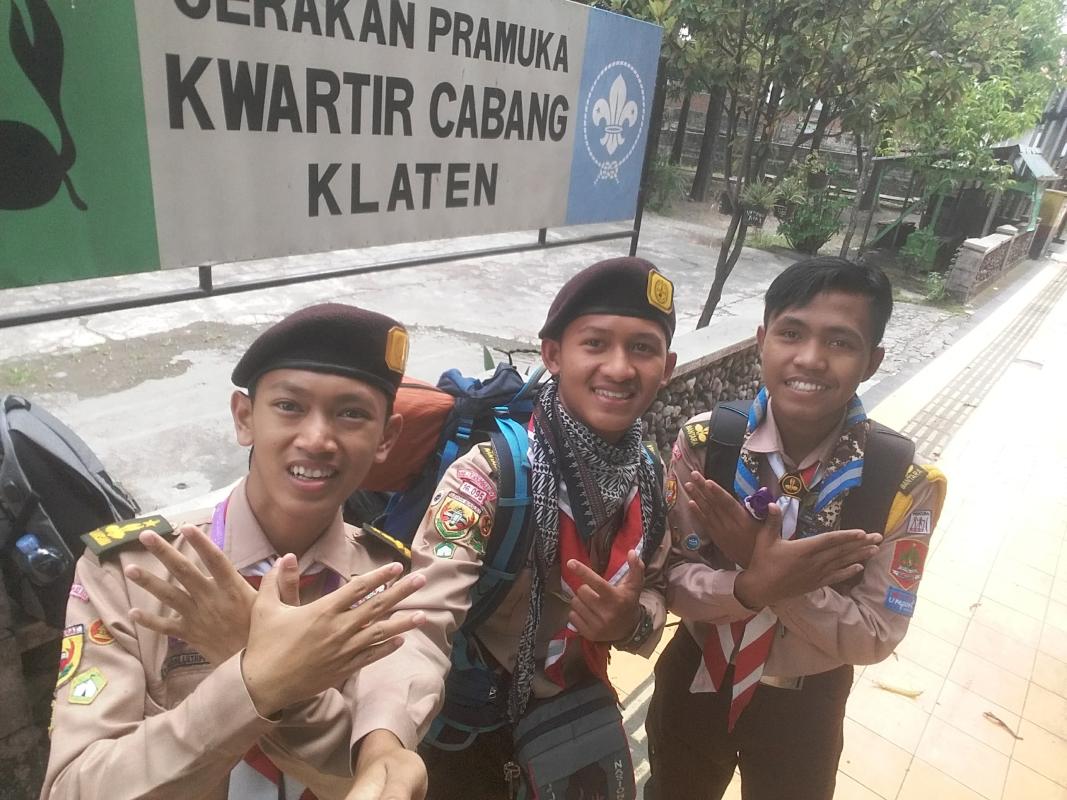 Sosialisasi Hak anak Dan perlindungan Perempuan