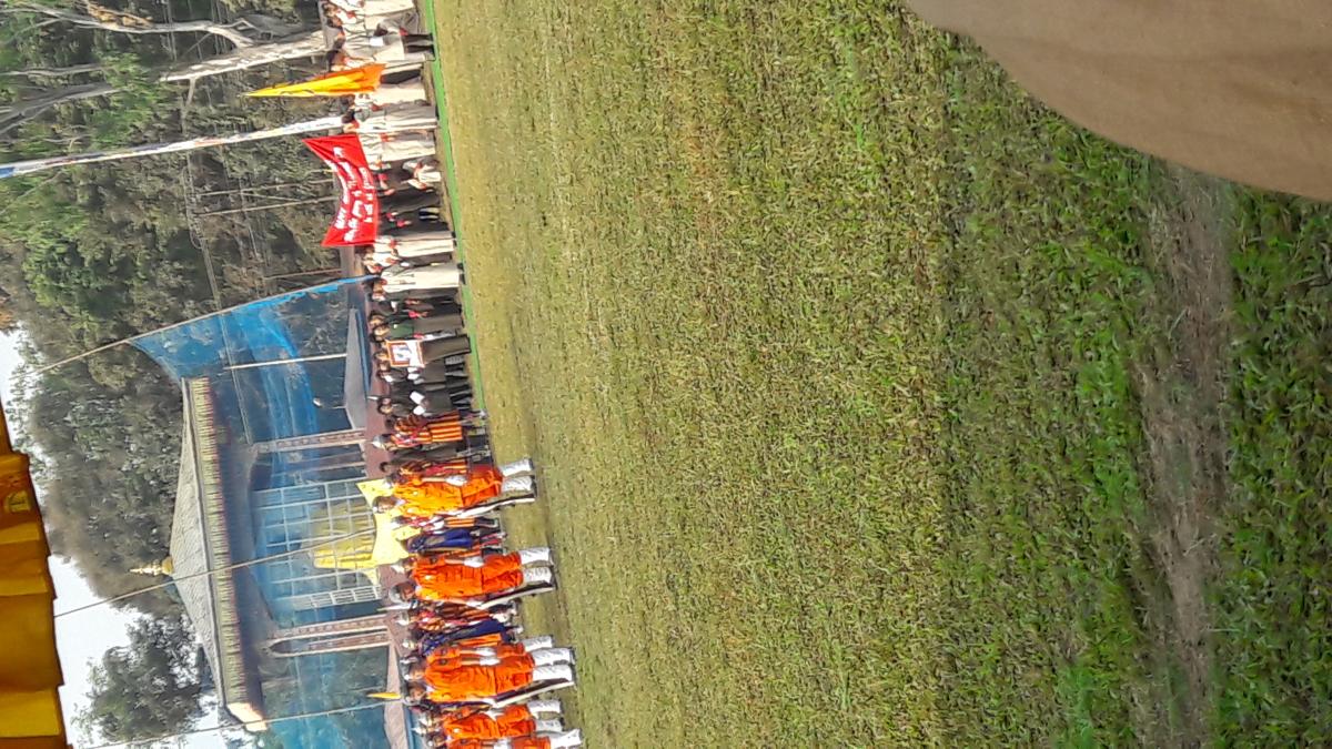 110th national day 