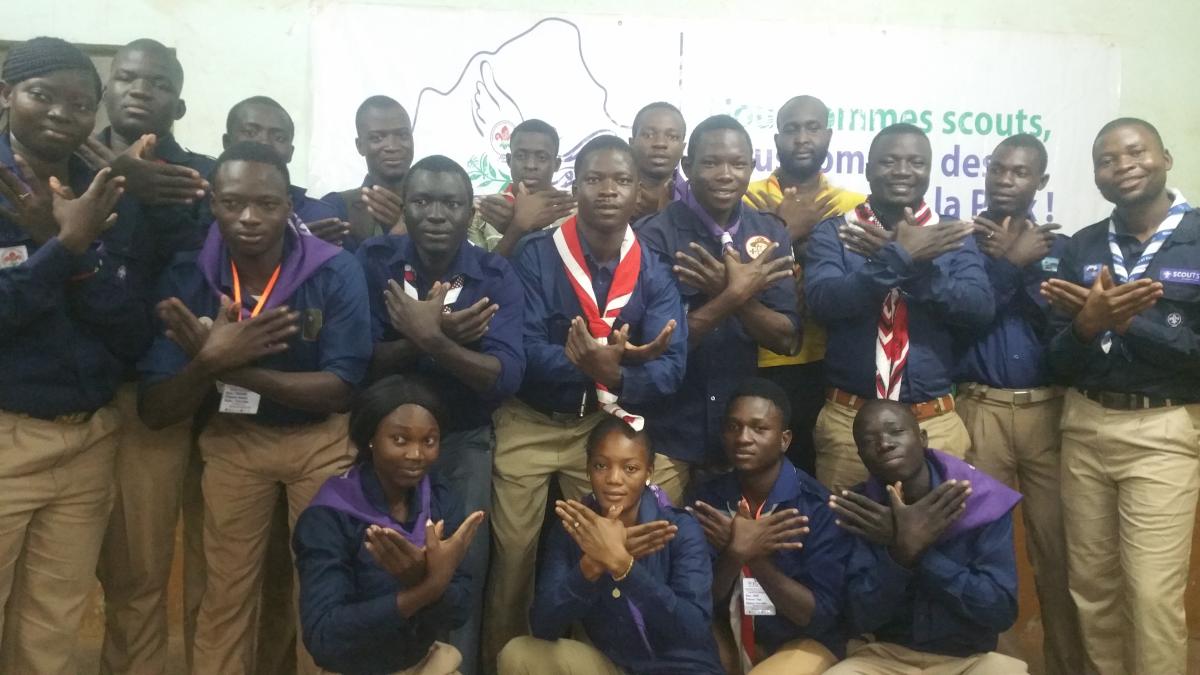 Atelier National MoP