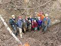 Messengers of Peace Service Project