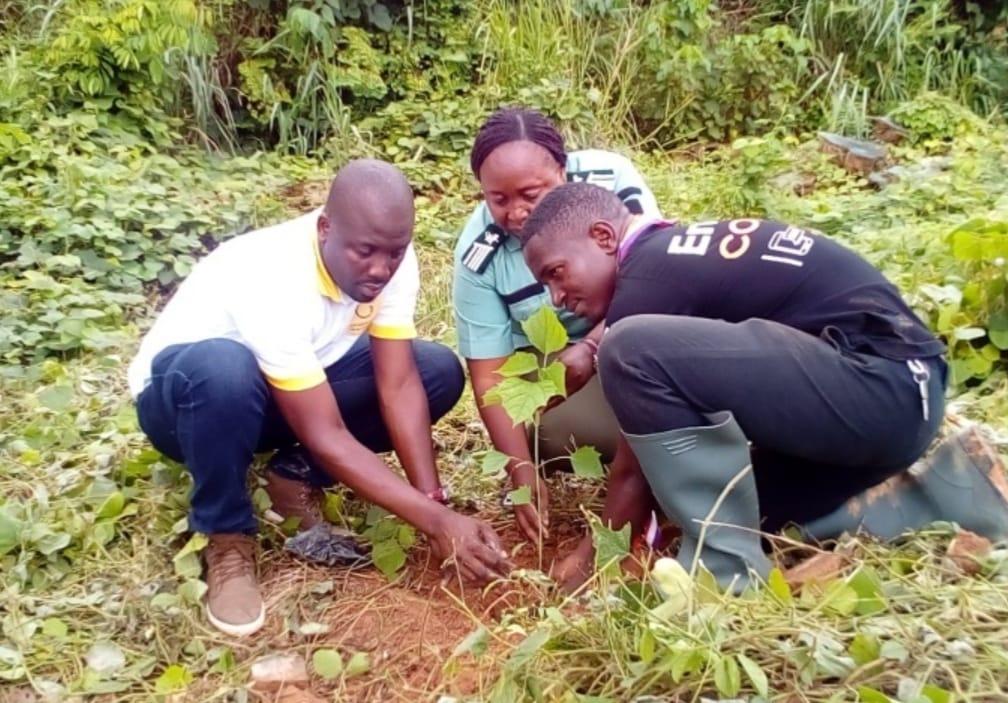 [Planting 2021] Journée Commémorative