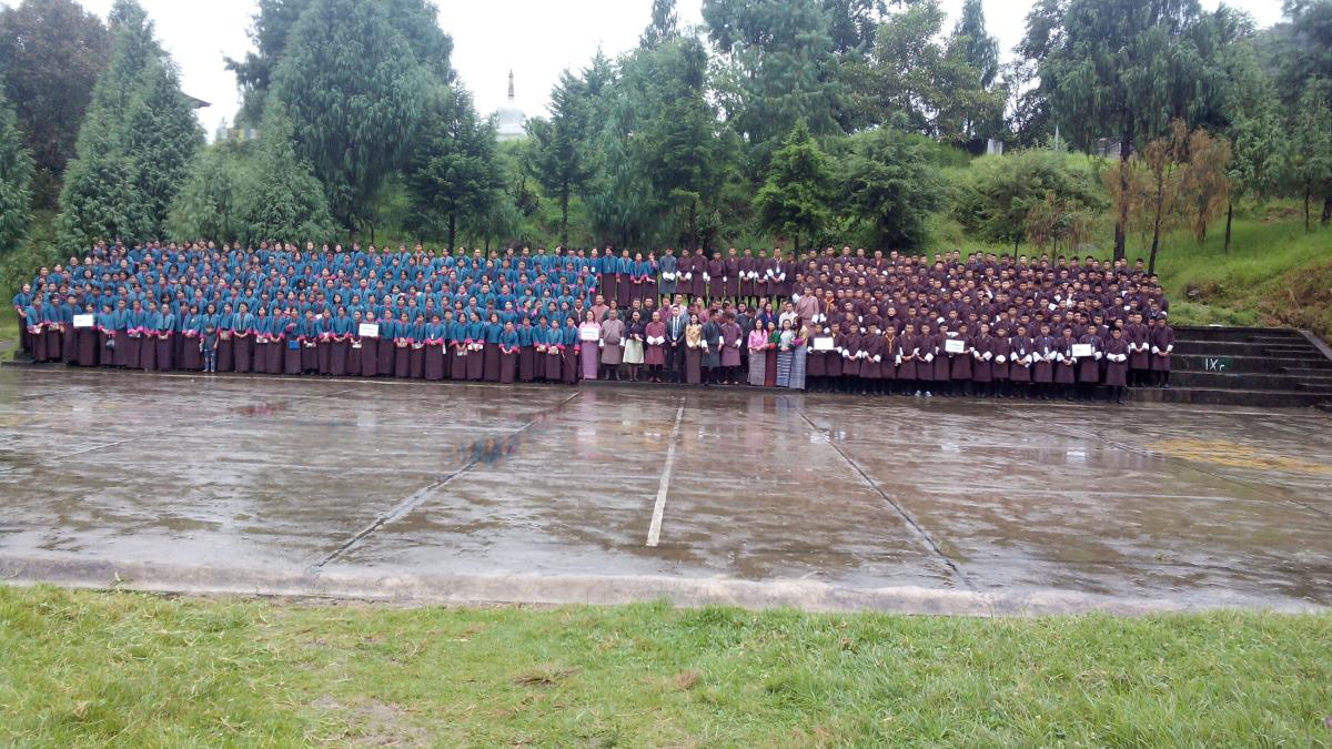 Waste Management Awareness