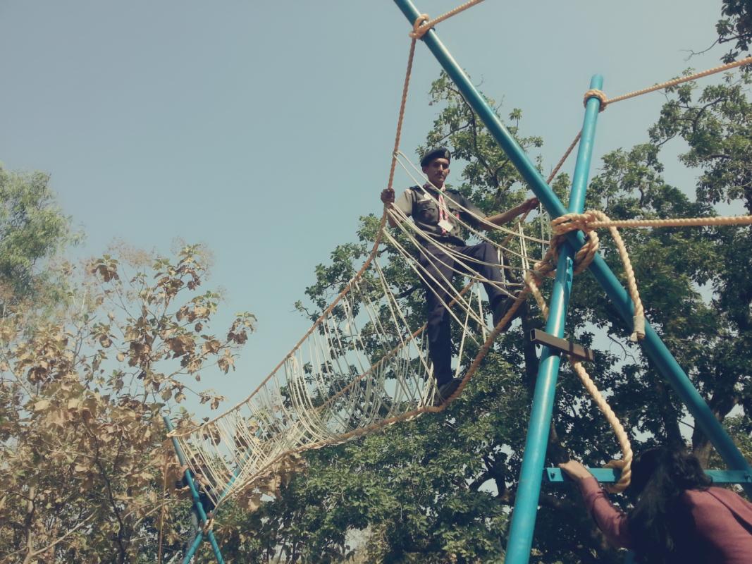 माही महोत्सव बांसवाड़ा 