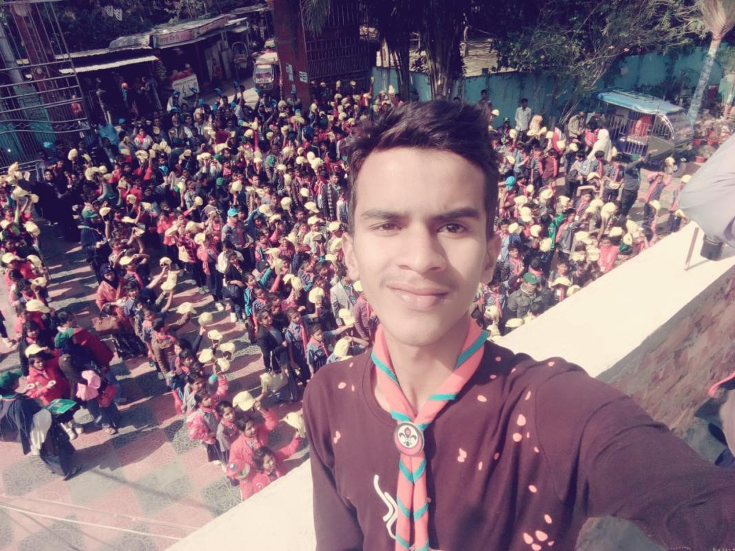 2nd District Cub Camporee